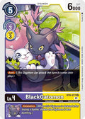 BlackGatomon BT8-077 U (New Awakening) 