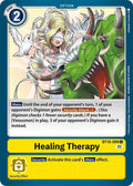 Healing Therapy BT10-099 C (Xros Encounter) 