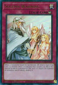 Solemn Warning UR RA02-EN078 (25th Anniversary Rarity Collection II)  - 1st Edition