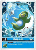 Chapmon BT18-002 U (Release Special Booster 2.0) 