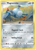 Magnemite 105/189 (SWSH10: Astral Radiance) 