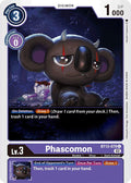 Phascomon BT13-078 C (Versus Royal Knights) 