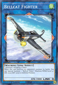 Bellcat Fighter MP21-EN039 (2021 Tin of Ancient Battles)  - 1st Edition
