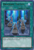 Dragonic Tactics LC02-EN012 (Legendary Collection 2)  - Limited