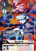 Eosmon Alternate Art BT6-085 C (Dimensional Phase)  - Foil
