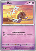 Uxie 078/191 (SV08: Surging Sparks) 