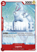 Lapins OP08-012 (Two Legends) 
