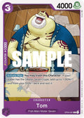 Tom OP04-061 (Kingdoms of Intrigue) 