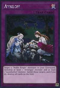 Avalon NKRT-EN031 (Noble Knights of the Round Table Box Set)  - Limited