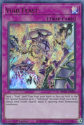 Void Feast BROL-EN093 (Brothers of Legend)  - 1st Edition