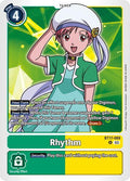 Rhythm BT17-089 U (Secret Crisis) 