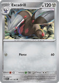 Excadrill 147/197 (SV03: Obsidian Flames) 