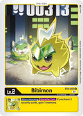 Bibimon BT6-003 U (Double Diamond) 