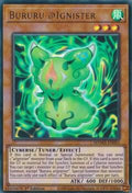 Bururu @Ignister MAMA-EN055 (Magnificent Mavens)  - 1st Edition