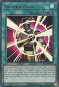 Burning Soul KICO-EN020 (King's Court)  - 1st Edition