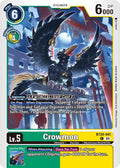 Crowmon BT20-041 C (Release Special Booster 2.5) 