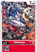 Deltamon BT6-012 C (Double Diamond) 