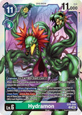 Hydramon EX9-044 R (Versus Monsters)  - Foil