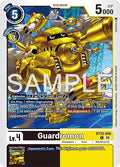 Guardromon BT22-056 C (Cyber Eden) 