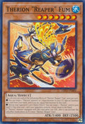 Therion "Reaper" Fum DIFO-EN004 (Dimension Force)  - 1st Edition