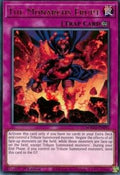 The Monarchs Erupt MAGO-EN092 (Maximum Gold)  - 1st Edition