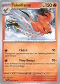 Talonflame 030/193 (SV02: Paldea Evolved) 
