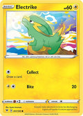 Electrike 051/185 (SWSH04: Vivid Voltage) 