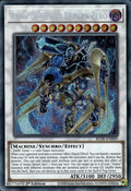 Arms of Genex Return Zero BLTR-EN009 (Battles of Legend: Terminal Revenge)  - 1st Edition
