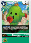 Togemon BT1-074 R (Release Special Booster 1.0) 