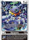 Keramon EX6-036 C (Infernal Ascension) 