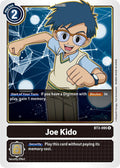 Joe Kido BT3 095 BT3-095 R (Release Special Booster 1.5) 