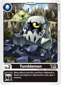 Tumblemon EX8-005 U (Chain of Liberation) 