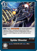 Spider Shooter BT2-105 U (Release Special Booster 1.0) 