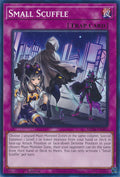 Small Scuffle MP24-EN385 (25th Anniversary Tin: Dueling Mirrors)  - 1st Edition