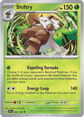 Shiftry 005/162 (SV05: Temporal Forces) 