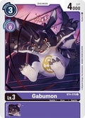 Gabumon BT4-076 C (Great Legend) 