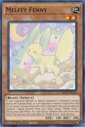 Melffy Fenny MP21-EN113 (2021 Tin of Ancient Battles)  - 1st Edition