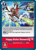 Happy Bullet Showering BT6-095 U (Double Diamond) 