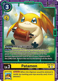 Patamon EX9-023 U (Versus Monsters) 