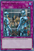Royal Prison GFTP-EN120 (Ghosts From the Past)  - 1st Edition