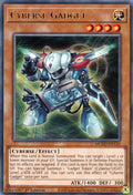 Cyberse Gadget MGED-EN135 (Maximum Gold: El Dorado)  - 1st Edition