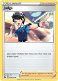 Judge 235/264 (SWSH08: Fusion Strike) 