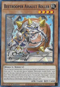 Beetrooper Assault Roller BODE-EN085 (Burst of Destiny)  - 1st Edition