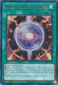 Salamangreat Circle UR RA03-EN066 (Quarter Century Bonanza)  - 1st Edition