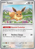 Eevee 143/191 (SV08: Surging Sparks) 