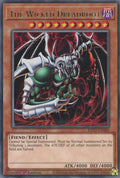 The Wicked Dreadroot KICO-EN060 (King's Court)  - 1st Edition
