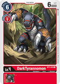 DarkTyrannomon BT1-019 C (Release Special Booster 1.0) 