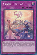 Aroma Healing PHNI-EN077 (Phantom Nightmare)  - 1st Edition