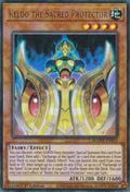 Keldo the Sacred Protector MAMA-EN025 (Magnificent Mavens)  - 1st Edition