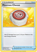 Moomoo Cheese 156/185 (SWSH04: Vivid Voltage) 